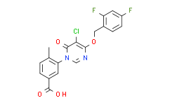 p38 MAP modulator 773104-07-7